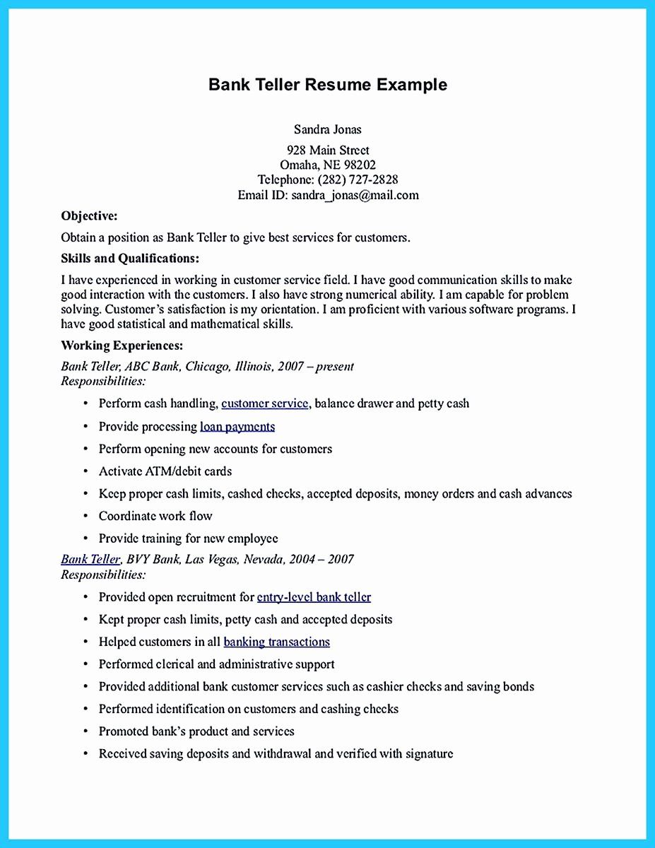 bank resume sample on pin on best job description on resume