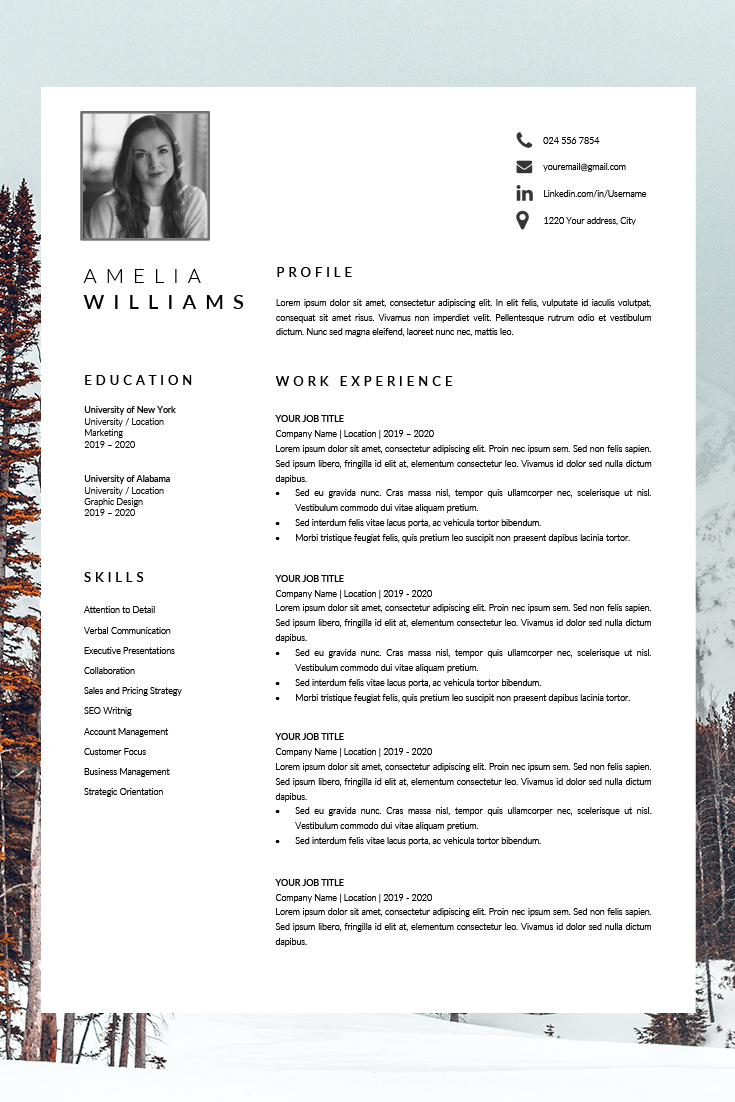 modern resume template word cv format template word unique etsy modern resume template resume template unique resume template creative resume builder on modern resume template word cv format template word unique etsy modern resume template resume template unique resume template