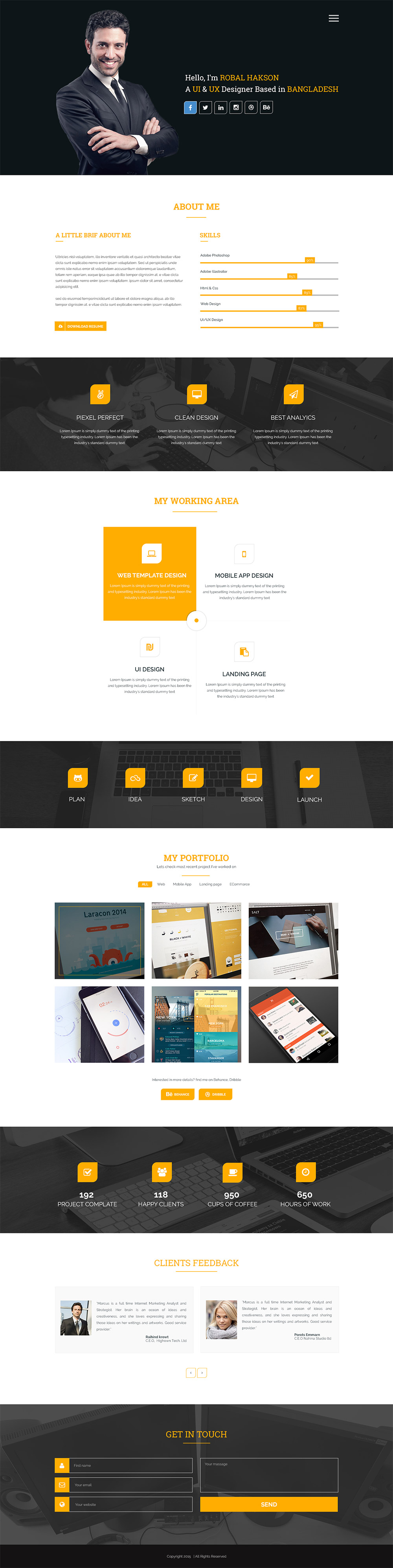 download free clean one page corporate portfolio website template free psd download psd d portfolio website template free portfolio website portfolio website teacher website templates free on download free clean one page corporate portfolio website template free psd download psd d portfolio website template free portfolio website portfolio website