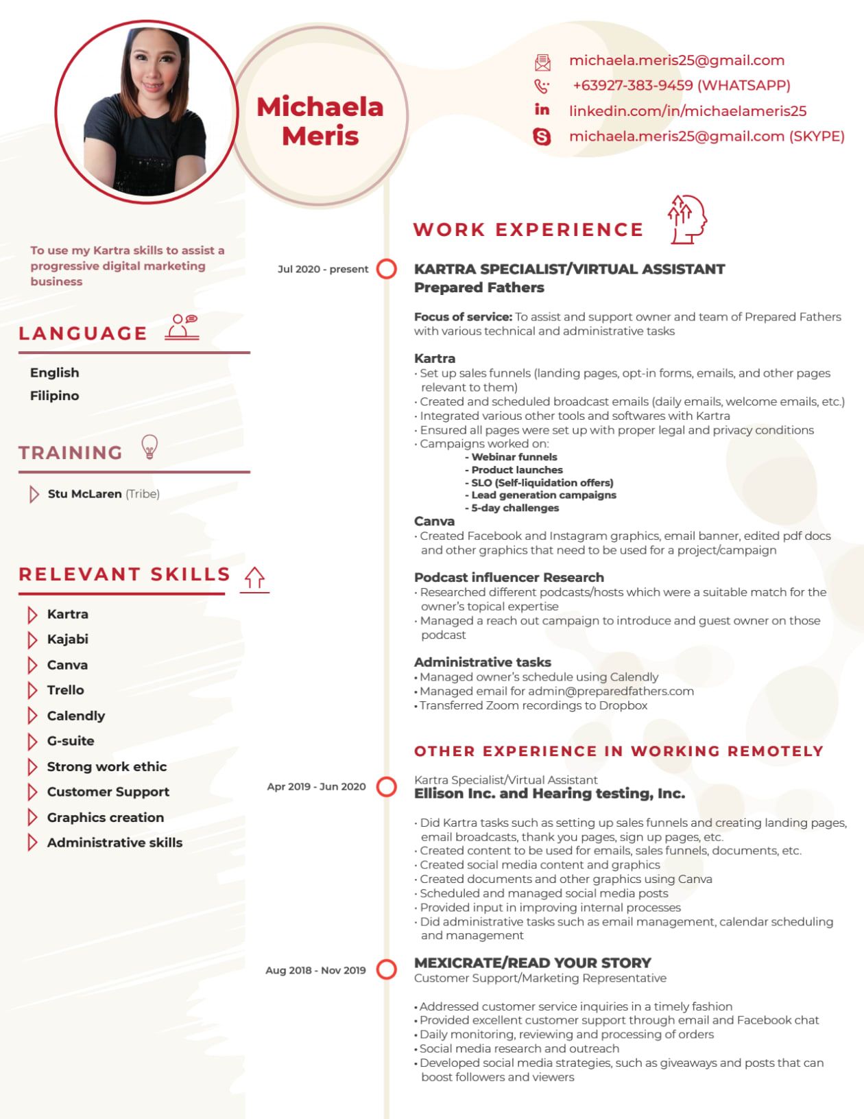 pin on resume design ux research assistant on pin on resume design