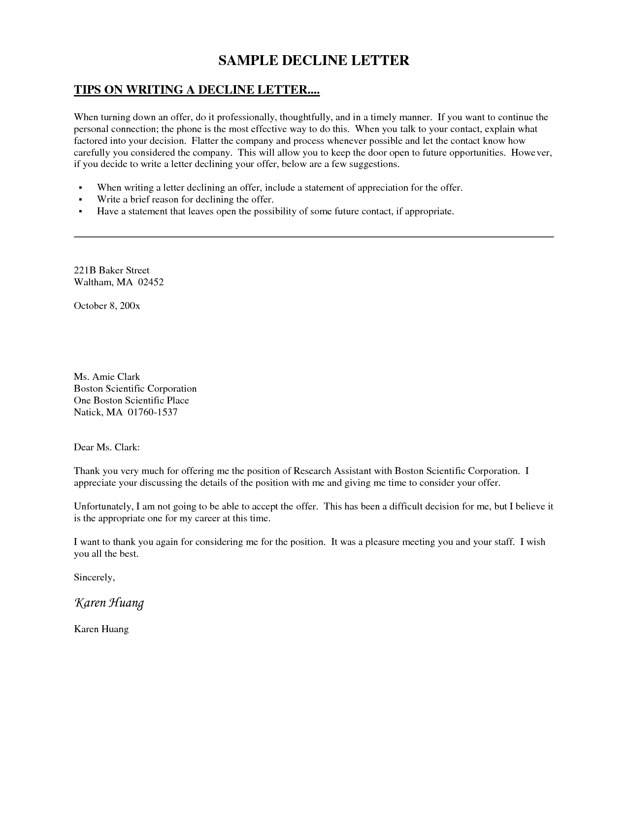 18 letter to decline job offer in 2021 letter sample lettering job resume samples how to send a resume via email on 18 letter to decline job offer in 2021 letter sample lettering job resume samples