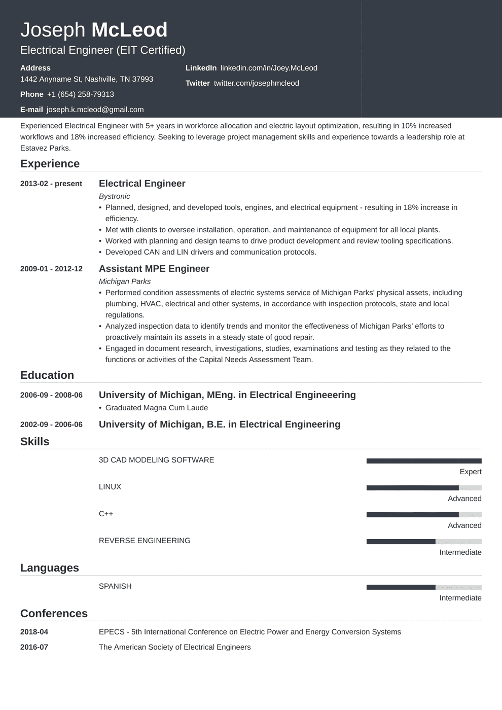 electrical engineer resume format on electrical engineering resume template influx engineering resume creative resume templates job resume examples