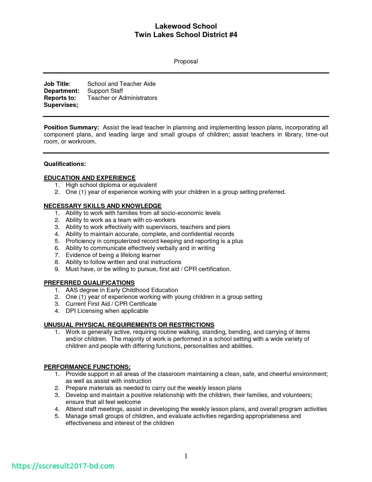 early childhood teacher resume on pin on free tamplate