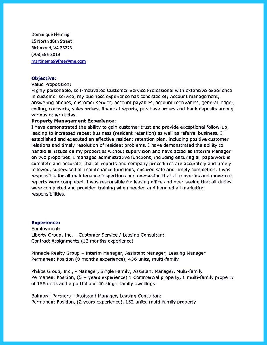 assistant property manager job description for resume on cool writing a great assistant property manager resume property management manager resume resume