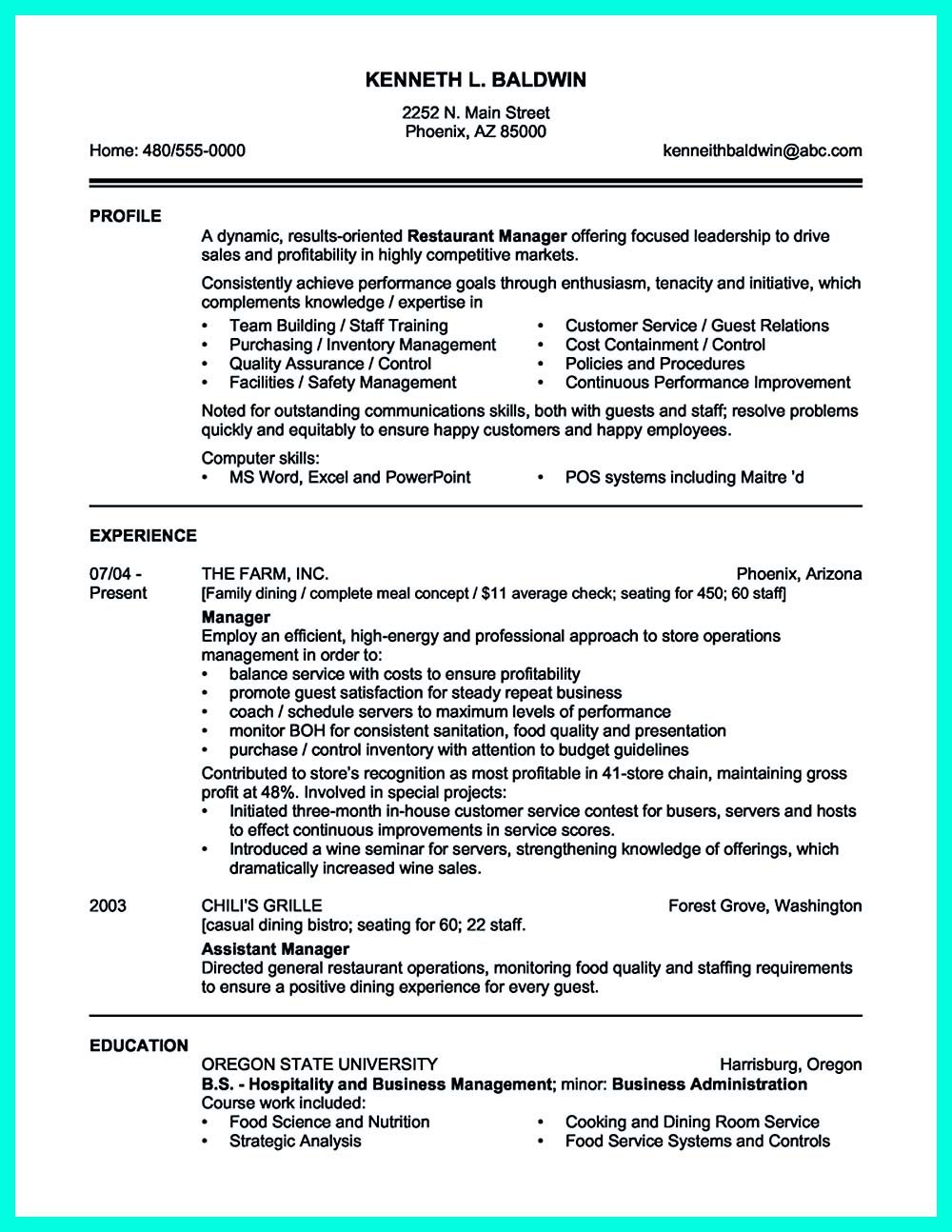 attractive but simple catering manager resume tricks sample resume templates job resume samples job resume examples restaurant manager resume templates free on attractive but simple catering manager resume tricks sample resume templates job resume samples job resume examples