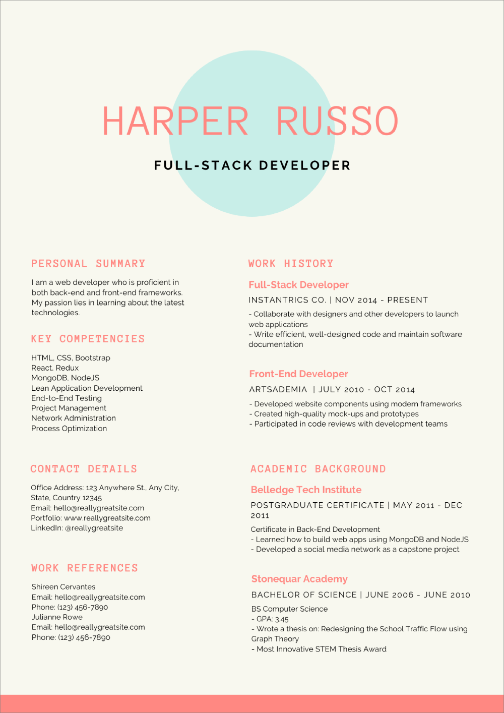 free word resume templates 2021 on 14 canva resume template free download in 2021 free resume template download resume template free resume template