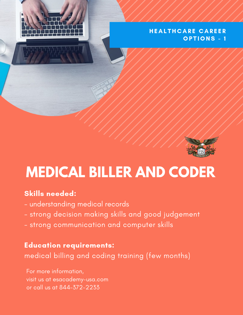 medical billing and coding schools on medical billing and coding s the job you can make around 25k 60k a year for more informatio healthcare careers medical billing and coding healthcare training