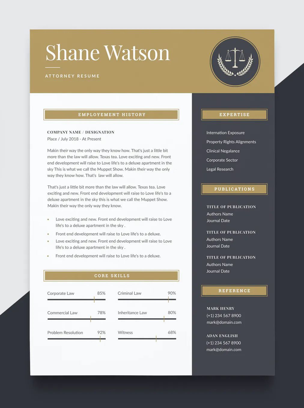 lawyer cv template ai eps cv template templates resume templates legal resume samples for attorneys on lawyer cv template ai eps cv template templates resume templates