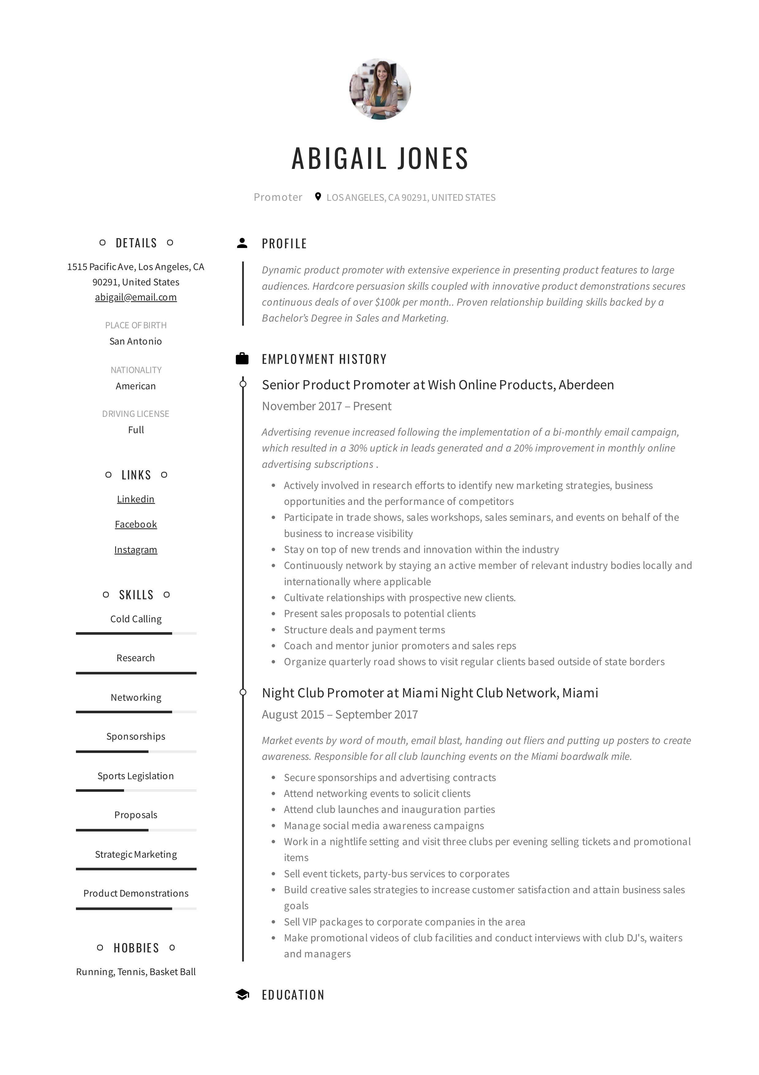filling out a resume on promoter resume example resume examples guided writing relationship building skills