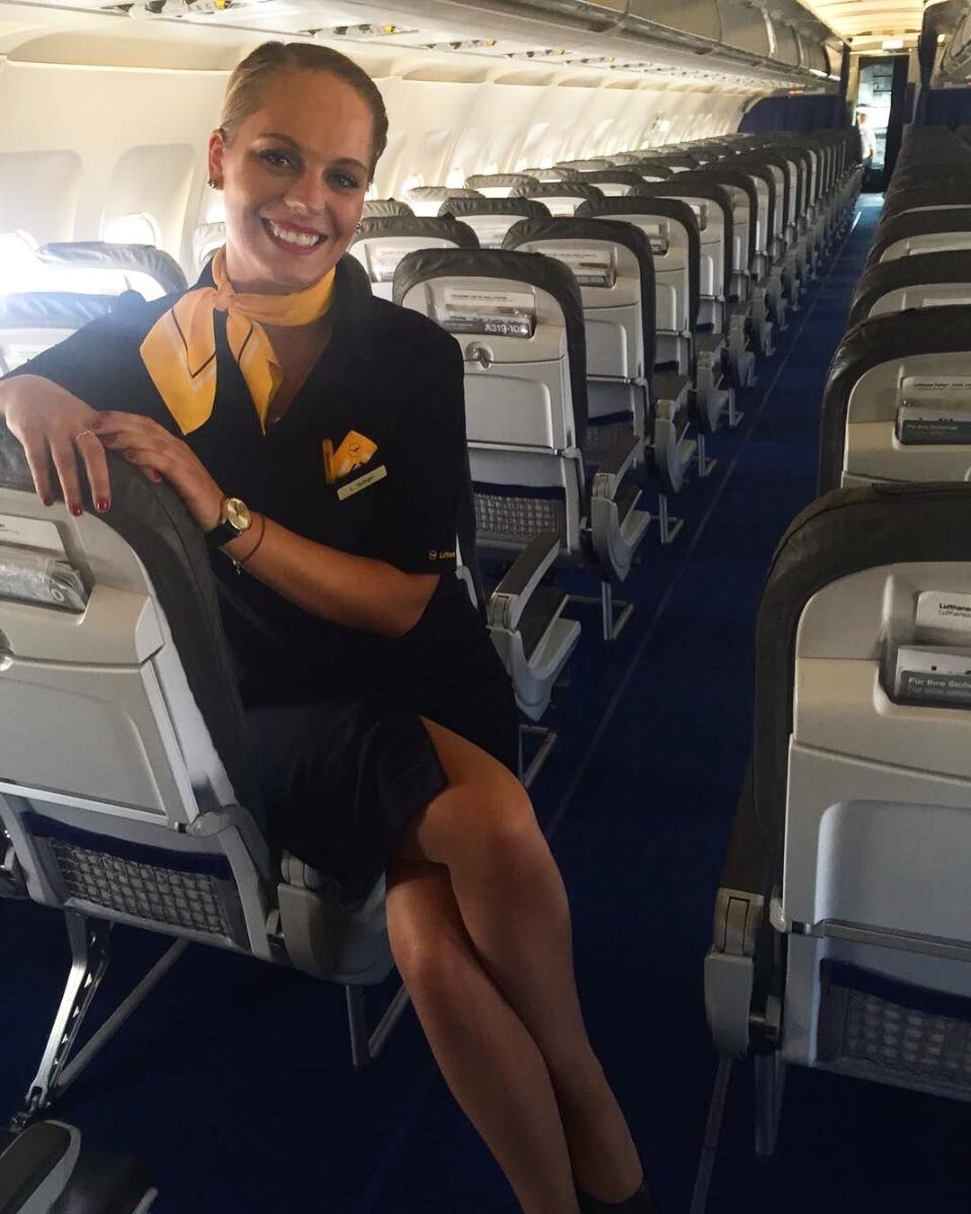 private jet flight attendant jobs on from http bit ly 2zlgyjt i already miss my office flightattendant lovemyjob airbus work motivation crewlife flight crewlife flight attendant fly girl