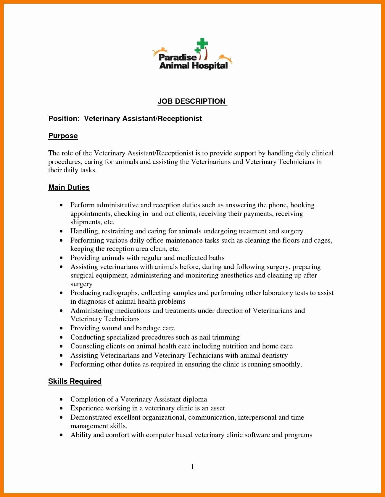 dental receptionist job description resume elegant 12 13 receptionist tasks for resume receptionist jobs job resume samples veterinary receptionist receptionist job duties on dental receptionist job description resume elegant 12 13 receptionist tasks for resume receptionist jobs job resume samples veterinary receptionist