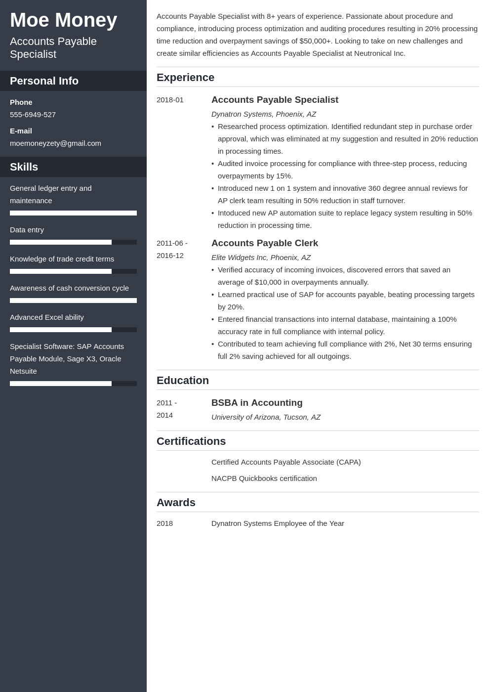 accounts payable resume example template cascade job resume examples resume examples resume accounts payable invoice processing resume on accounts payable resume example template cascade job resume examples resume examples resume