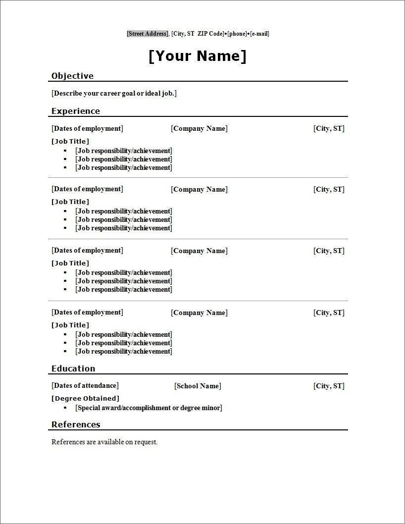 resume templates word 2010 ckum ca within resume templates microsoft wor in 2020 microsoft word resume template free printable resume templates free printable resume printable resume examples free printables on resume templates word 2010 ckum ca within resume templates microsoft wor in 2020 microsoft word resume template free printable resume templates free printable resume