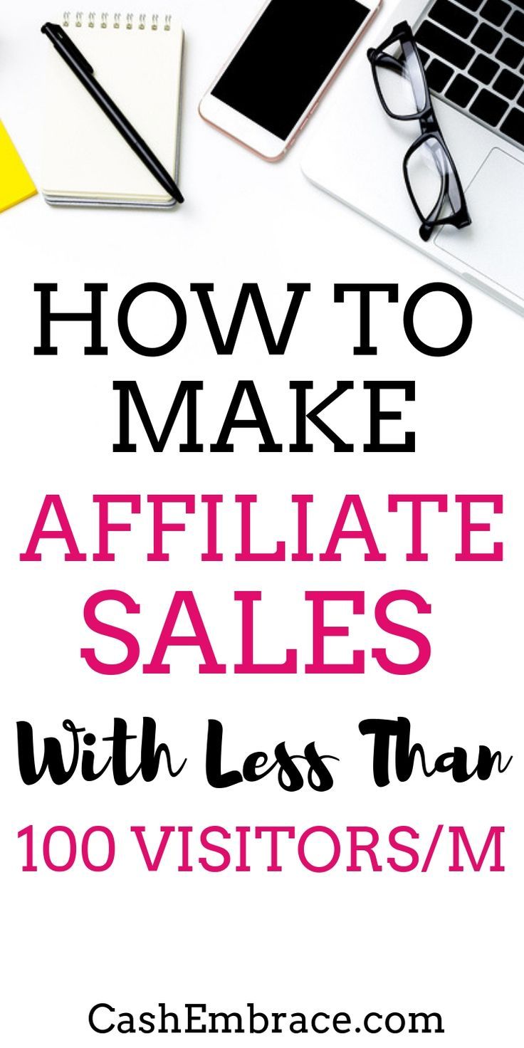 affiliate marketing programs on how to make affiliate sales with less than 100 visitors to your website affiliate marketing programs learn affiliate marketing marketing program
