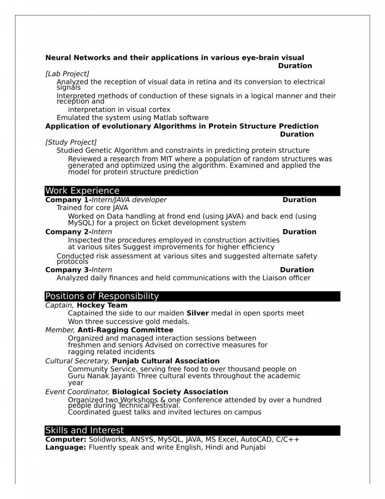 software engineer resume examples 2021 on electrical engineer resume format in word download 2021 job resume format free resume template download resume format for freshers