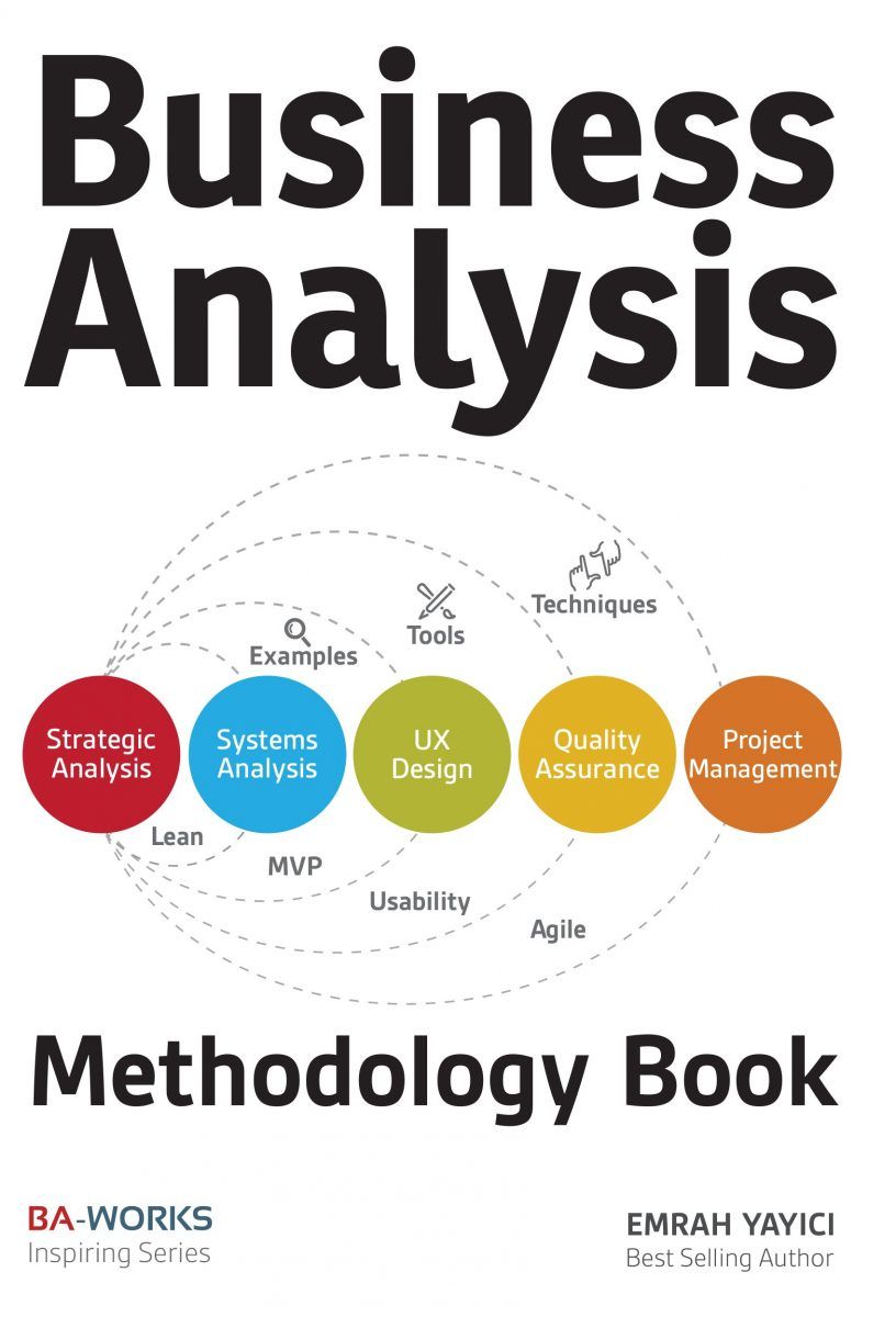 how to become a business analyst on business analysis methodology book ebook by emrah yayici epub mobi tilobook download amazon business analysis business analyst career business analyst