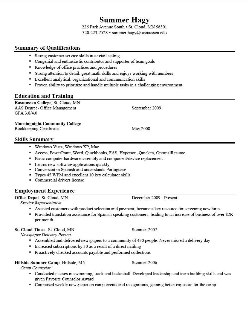 strong objective statements on 7 different resume formats different formats resume resumeforma resume objective statement good objective for resume resume objective statement examples