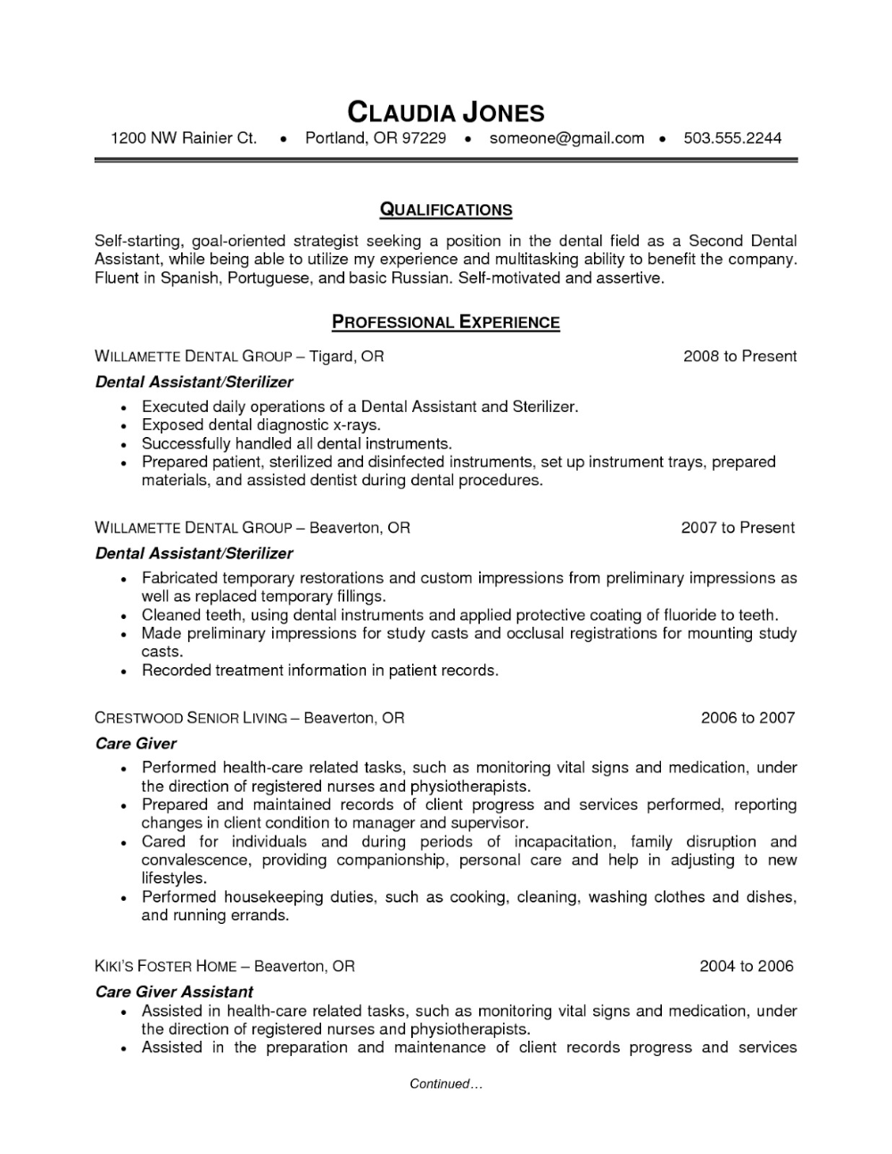 resume templates dental assistant 2 templates example templates example dental hygiene resume dentist resume dental assistant cover letter dental assistant goals and objectives on resume templates dental assistant 2 templates example templates example dental hygiene resume dentist resume dental assistant cover letter