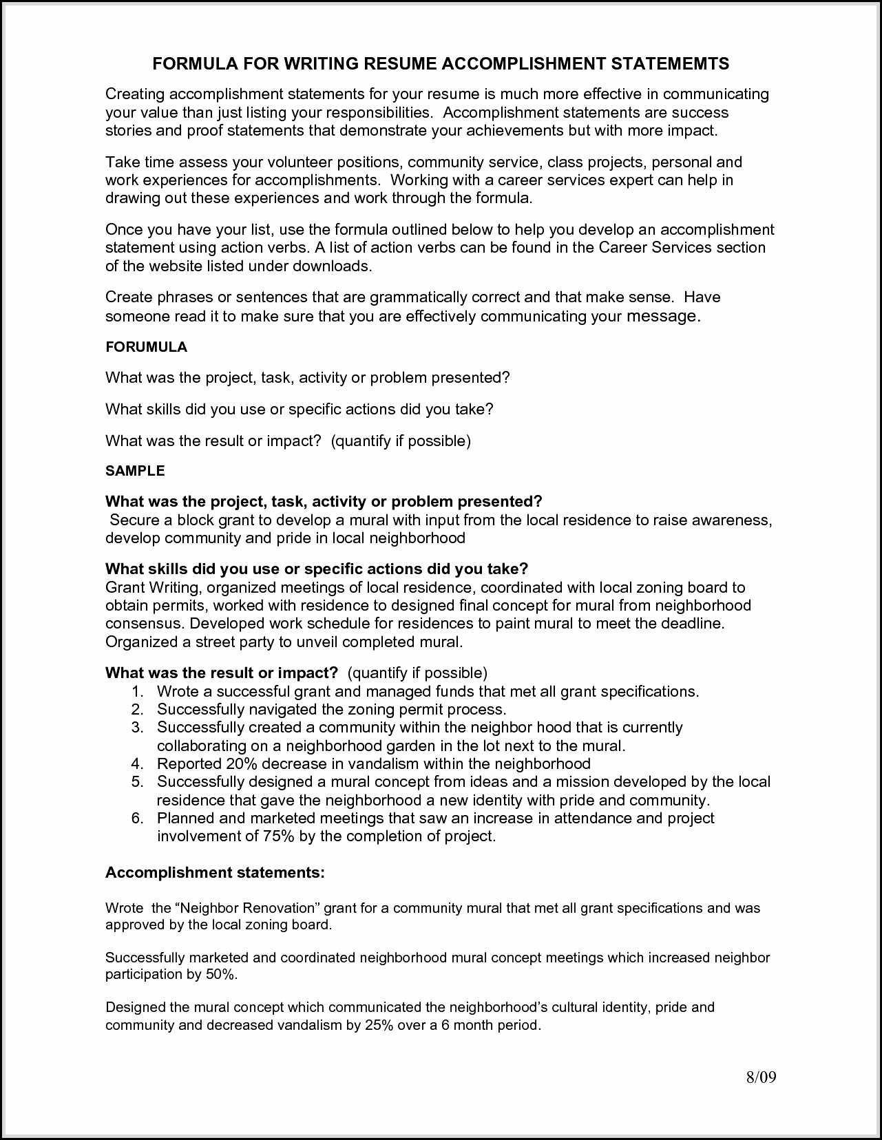 indeed find resumes on accomplishments resume are indeed important part of any resumes you make from the accomplishmen resume objective examples teacher resume examples resume words