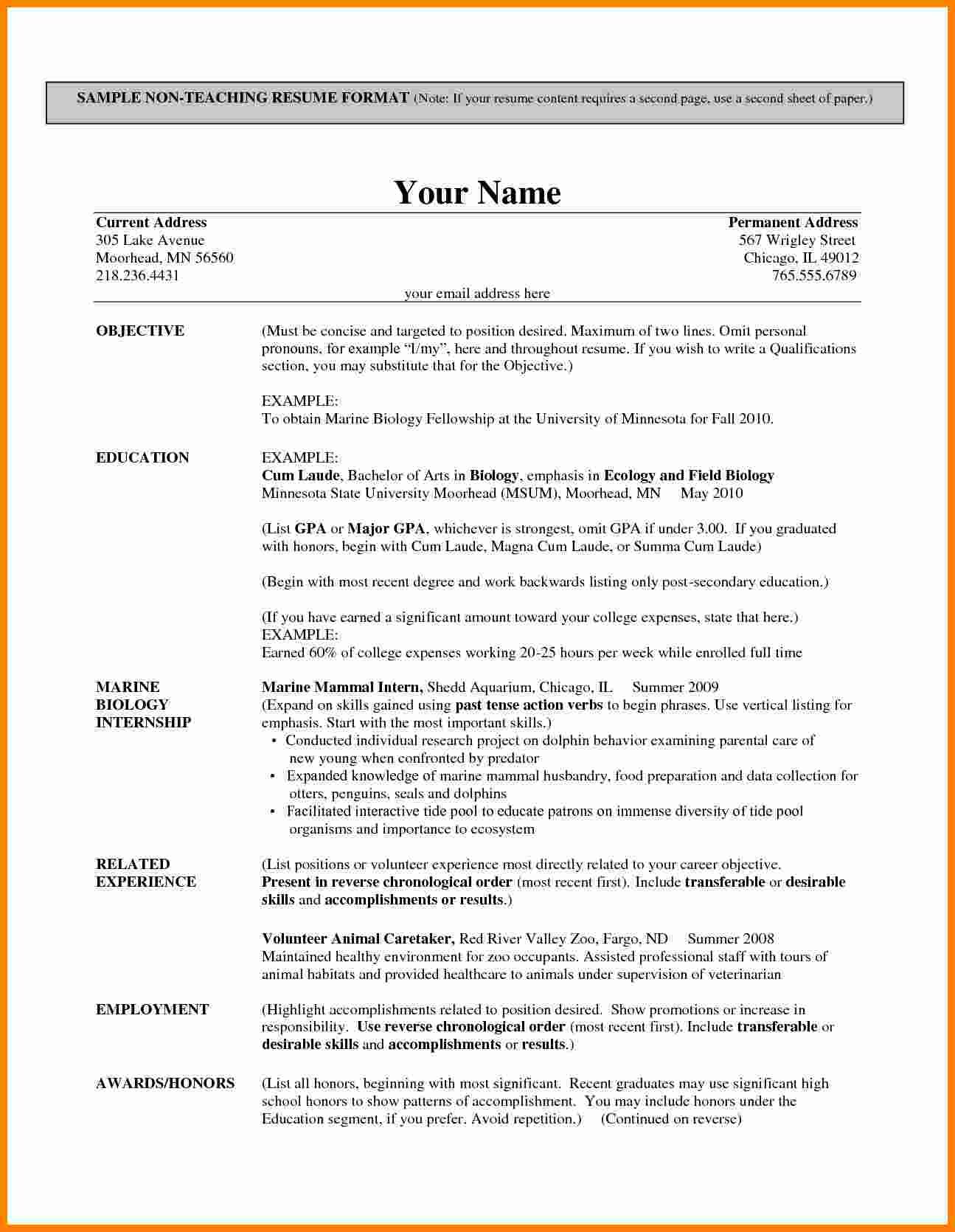 listing gpa on resume on creditcards1 net nbspcreditcards1 resources and information jobs for teachers resume format teaching resume