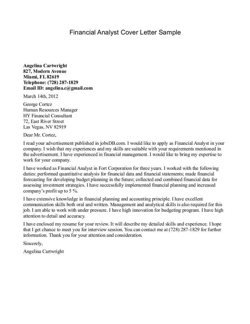 financial analyst cover letter sle financial analyst cover letter the letter sle news to go 2 lettering cover letter sample cover letter entry level financial analyst resume on financial analyst cover letter sle financial analyst cover letter the letter sle news to go 2 lettering cover letter sample cover letter