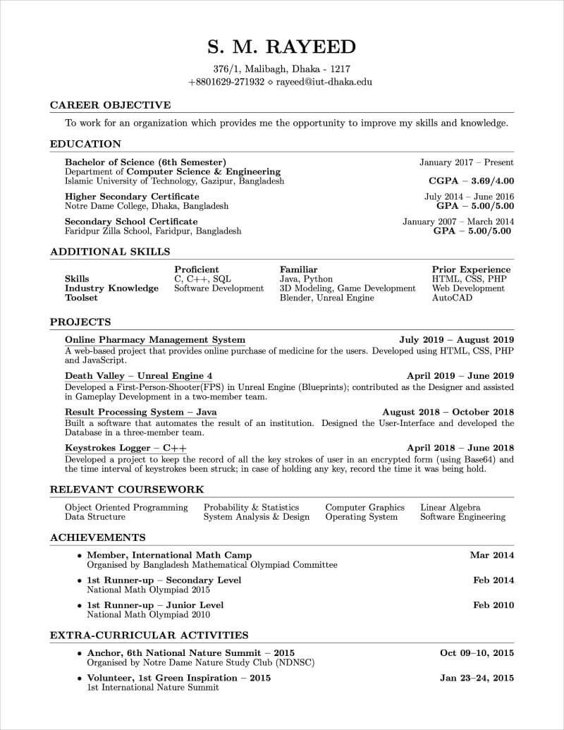 pin on resume template hybrid resume templates for word on pin on resume template