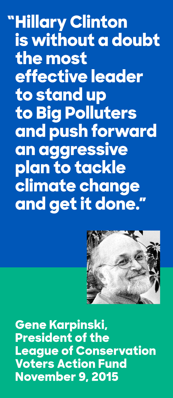 wikileaks hillary clinton on i m for hillary