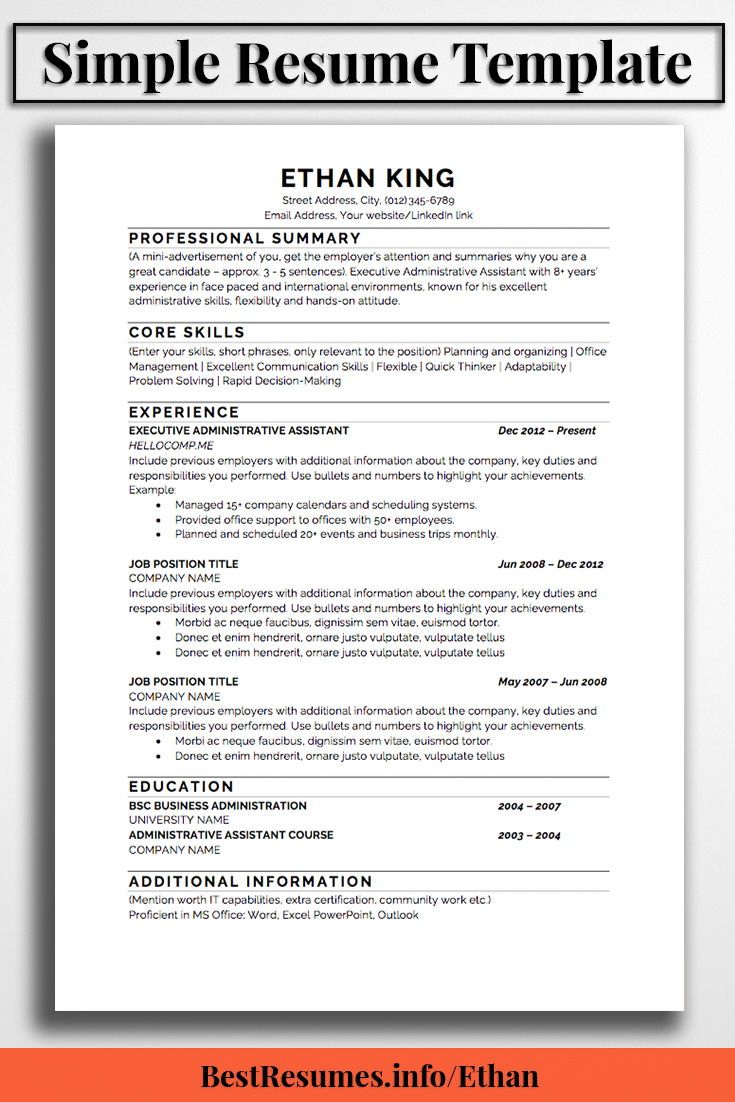 customer service bullets resume on simple resume template layout to stand out with your job resume downloadable resume templ resume writing examples good resume examples teacher resume template