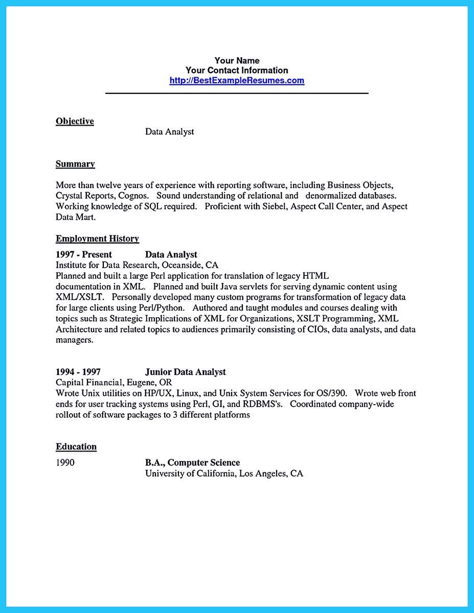 junior data analyst on nice high quality data analyst resume sample from professionals check more at http snefci org high quality data analyst resume s data analyst analyst resume