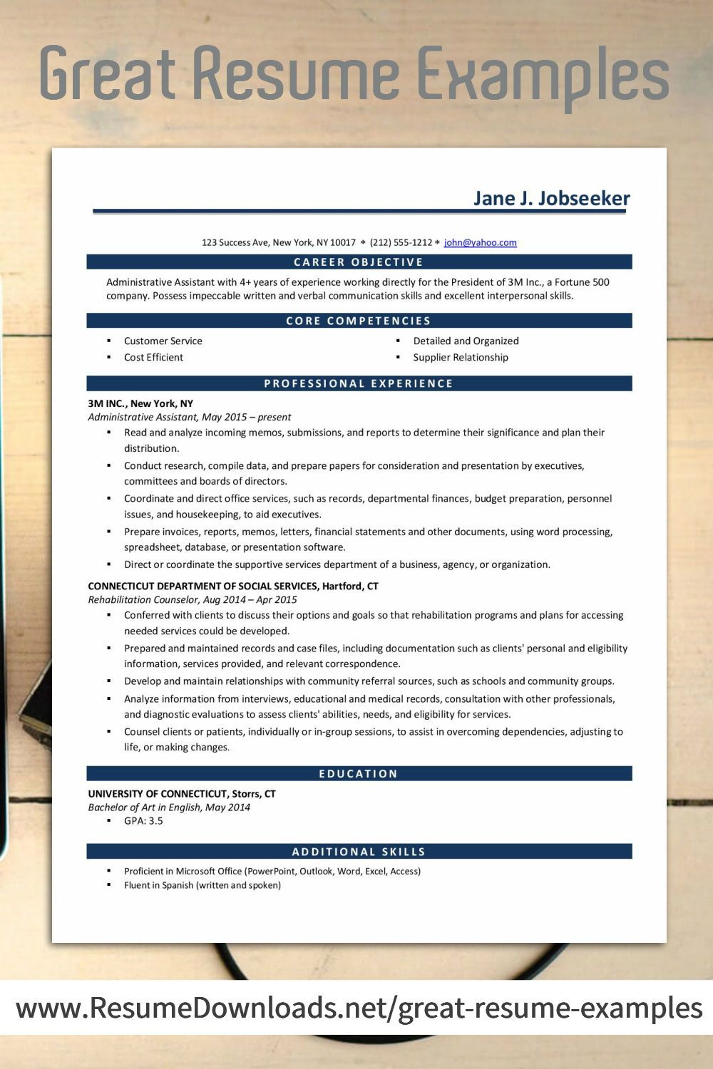 company core competencies examples on good resume examples good resume examples resume examples great resumes