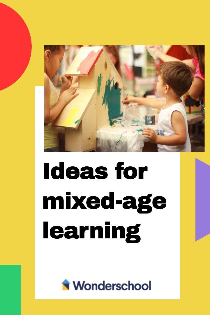 ideas for mixed age learning family child care early childhood program early education child care program on ideas for mixed age learning family child care early childhood program early education