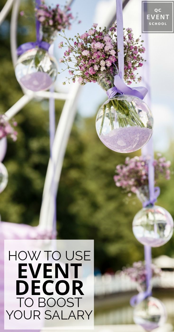 event planner salary on boost your event planner salary by learning the fundamentals of event decor read on f event planner salary event planning inspiration wedding event planning