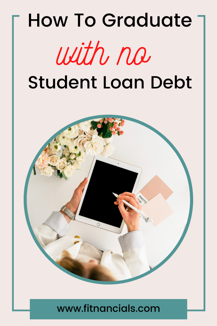 graduate student loans on how to graduate with no student loan debt student loans student loan debt student