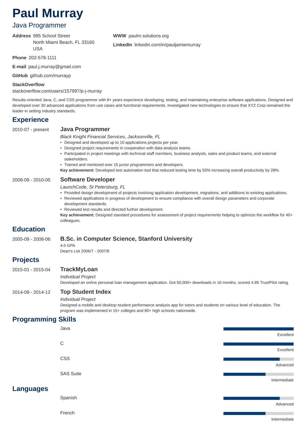programmer resume template minimo job resume examples resume templates resume examples listing gpa on resume on programmer resume template minimo job resume examples resume templates resume examples