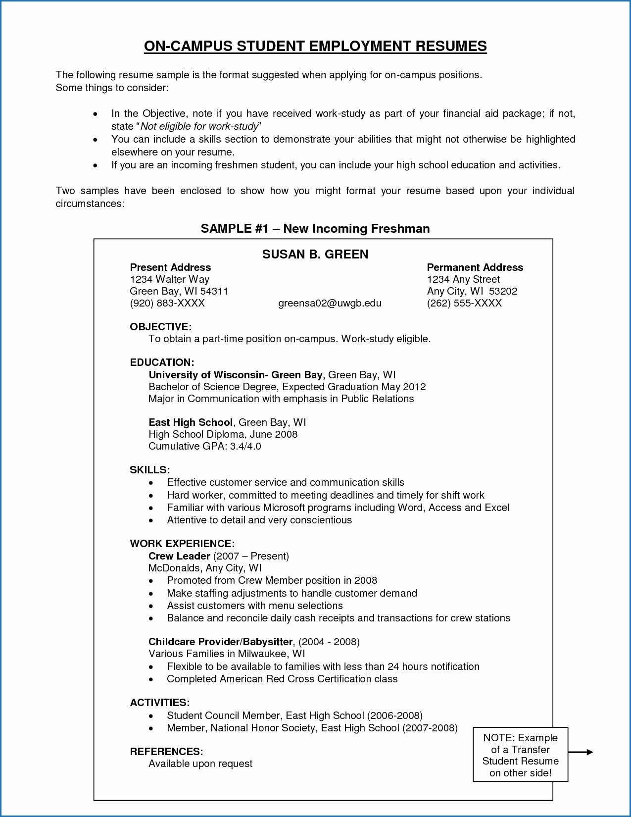 objective part of a resume on unique cover letter for part time job student resume objective examples resume examples teacher resume