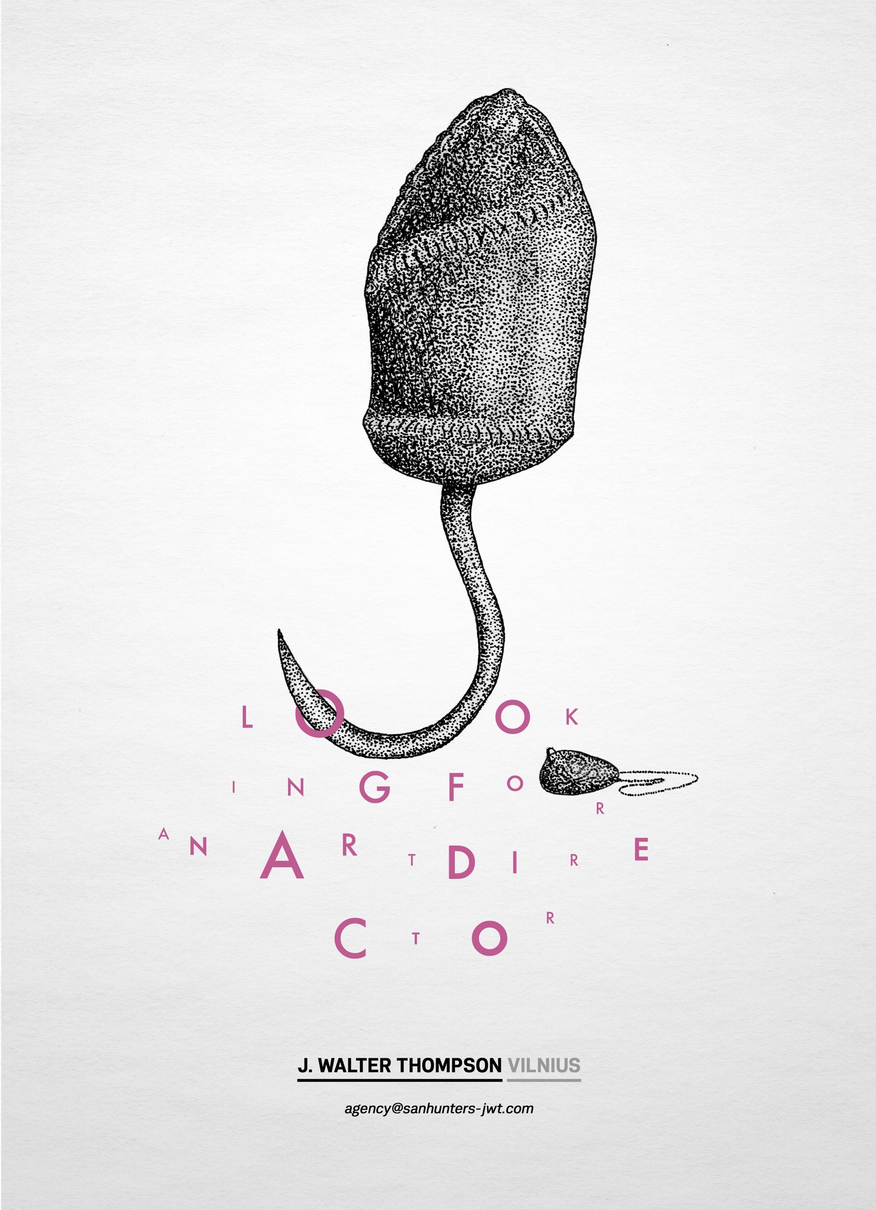 art director agency on j walter thompson vilnius art director graphic design art vilnius art director