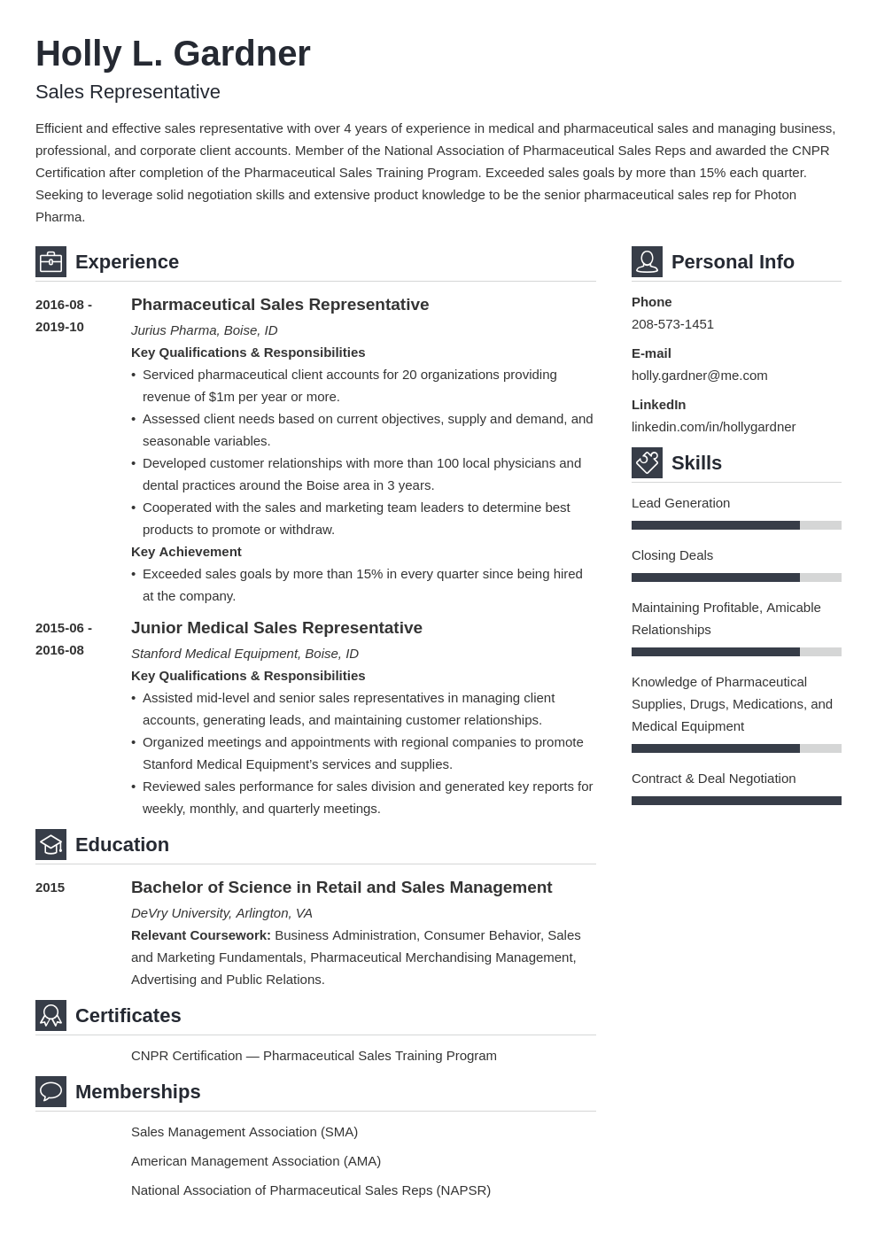 sales representative resume example template vibes resume examples job resume examples sales resume sample pharmaceutical sales rep resume on sales representative resume example template vibes resume examples job resume examples sales resume