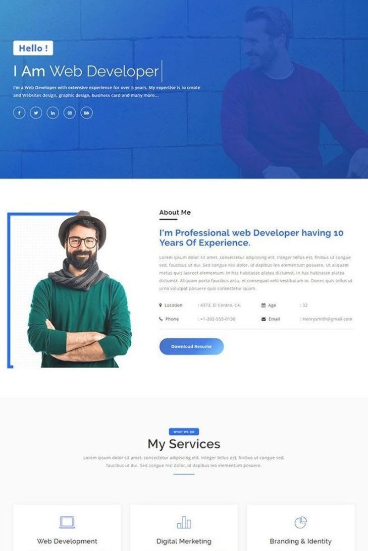 dekha creative personal portfolio landing page template personal portfolio websites portfolio web design personal website design portfolio website design create personal website for resume on dekha creative personal portfolio landing page template personal portfolio websites portfolio web design personal website design portfolio website design