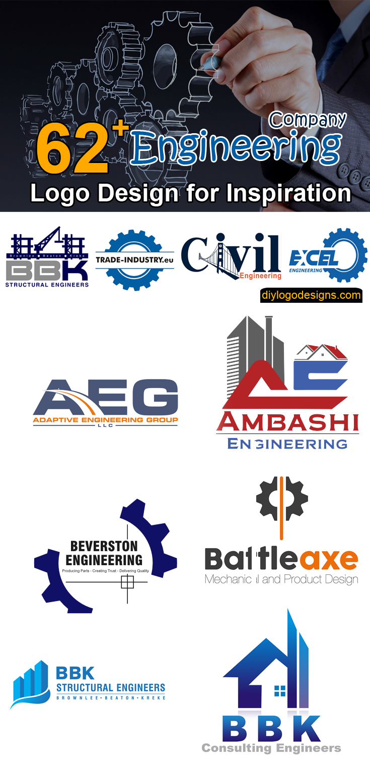 electrical engineering companies on 62 famous engineering company logo design examples logodesign logos logodesigner logo design logo design diy corporate logo design inspiration