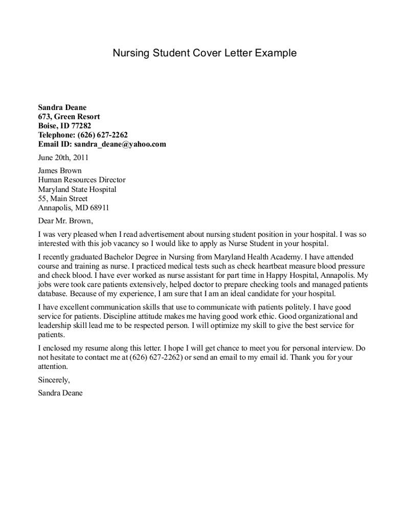 rn resume cover letter examples on nursing student resume cover letter resume builder resume templates cover letter for resume nursing cover letter cover letter example