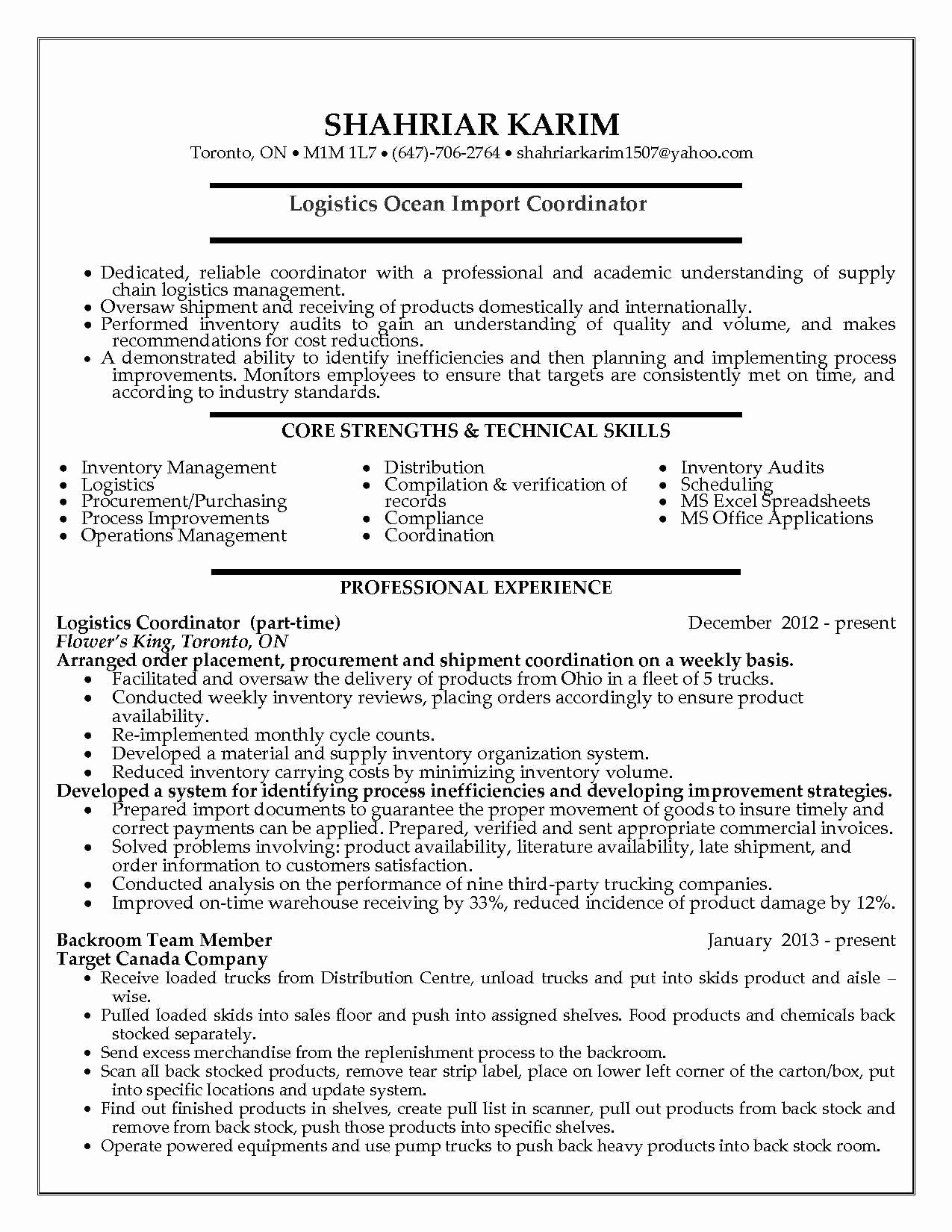 logistic coordinator resume sample logistic coordinator resume sample logis project manager resume logistics management organizational development consultant supply chain consultant resume sample on logistic coordinator resume sample logistic coordinator resume sample logis project manager resume logistics management organizational development consultant