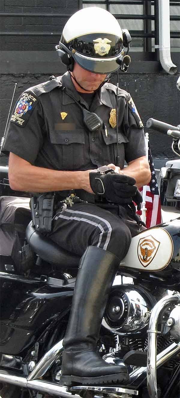 police officers requirements on pin by manuel on motorcycle men in uniform boots men macho man