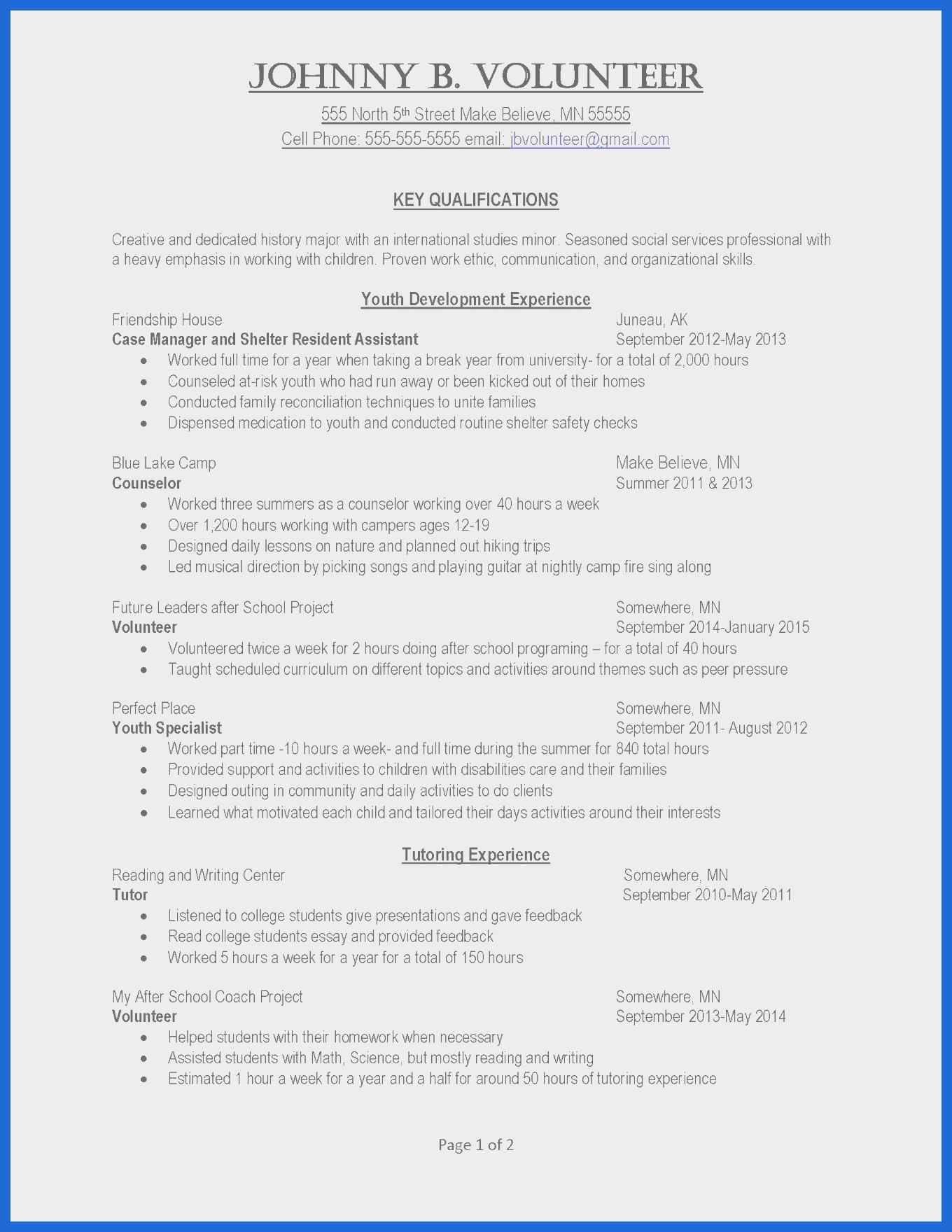 cv template for over 40 cvtemplate template resume samples for volunteer work on cv template for over 40 cvtemplate template