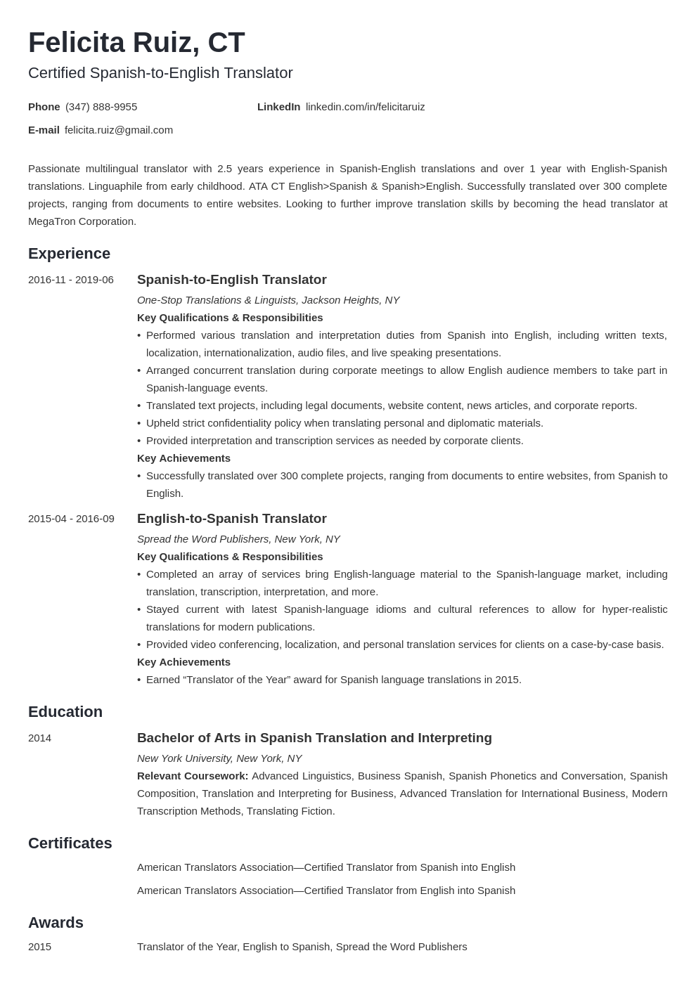 translator resume example template minimo resume examples manager resume job resume examples dental resume examples on translator resume example template minimo resume examples manager resume job resume examples