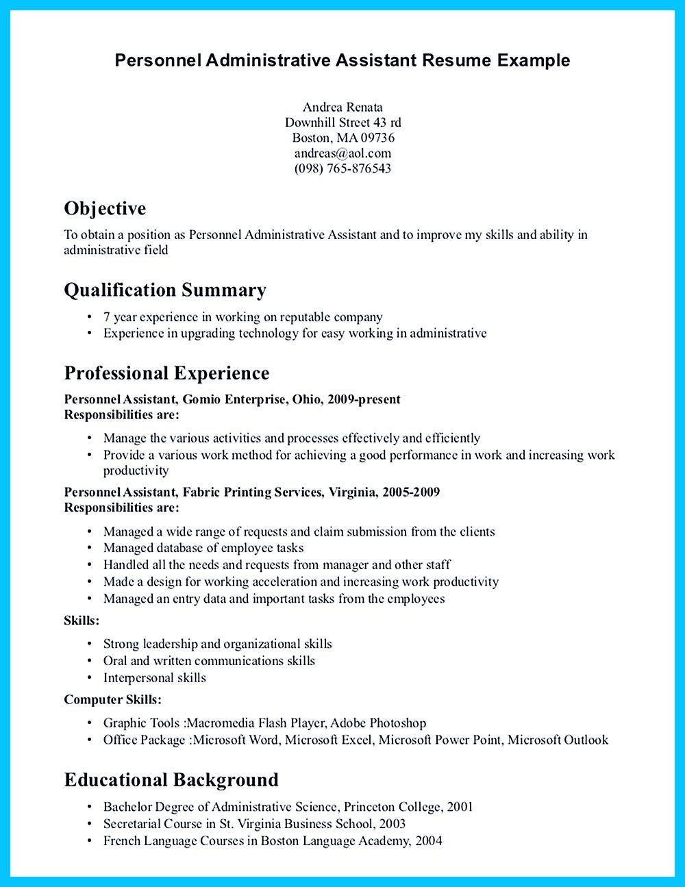 high quality entry level administrative assistant resume samples list of skills for administrative assistant on high quality entry level administrative assistant resume samples