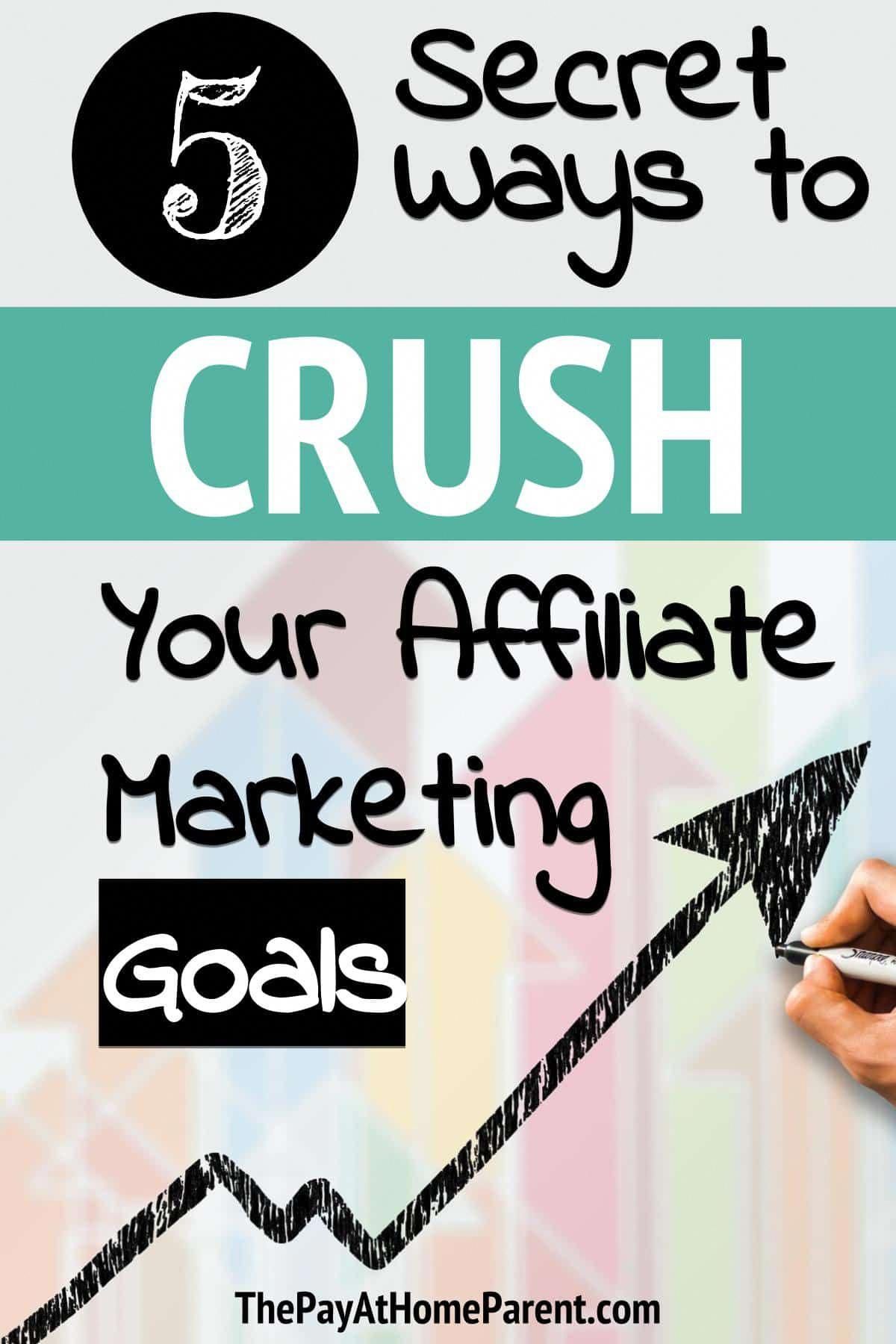 affiliate marketing programs on how to become an affiliate marketer in 2021 4 examples affiliate marketing affiliate marketing programs affiliate marketing strategy