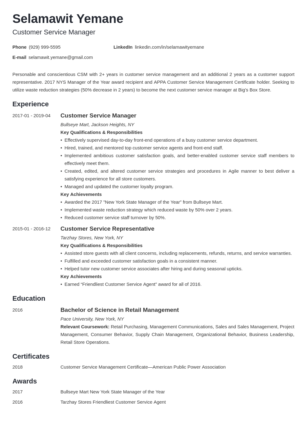 customer service manager resume example template minimo manager resume resume examples job resume examples computer science resume builder on customer service manager resume example template minimo manager resume resume examples job resume examples