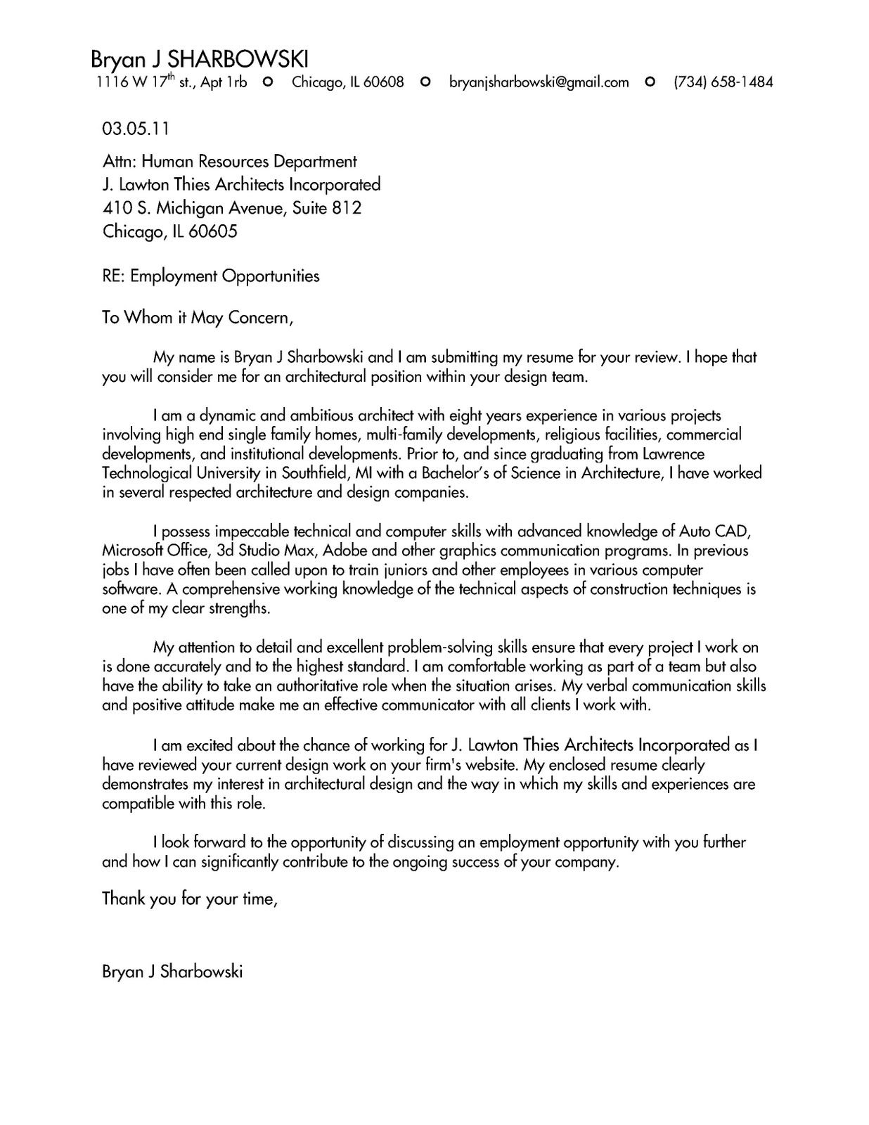 23 architecture cover letter cover letter sample cover letter for resume business plan example sample introduction resume paragraph on 23 architecture cover letter cover letter sample cover letter for resume business plan example