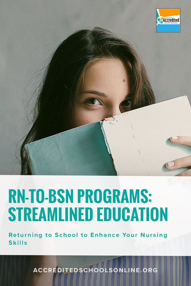 online rn programs on rn to bsn programs streamlined education accredited schools online nursing school prerequisites rn bsn nursing school scholarships