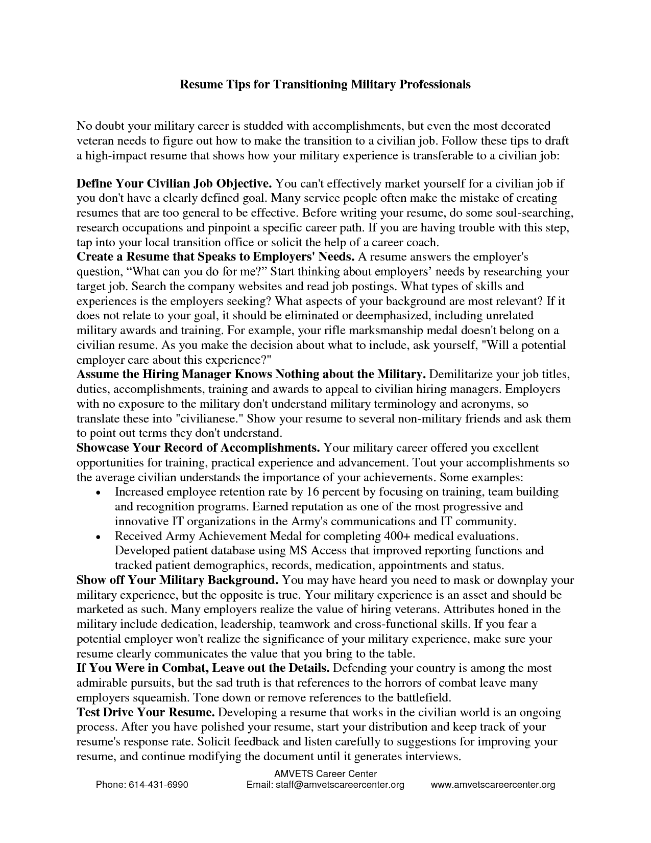 federal resume builder for veterans on military to civilian resumes resume tips for transitioning military professionals resume tips resume job search tips